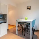 Beautiful In The Centre For 6 Apartamento Ostende